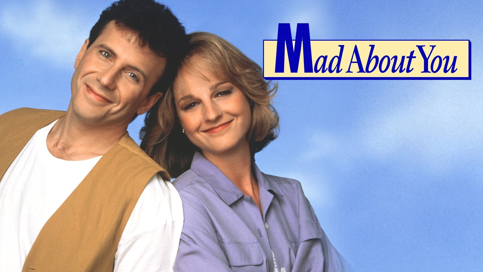 Mad About You Season 4 Episode 24 : The Finale (3)