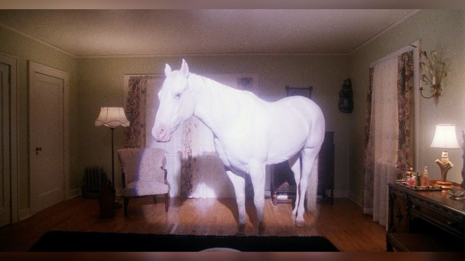 Twin Peaks Season 3 Episode 1 : Part 1