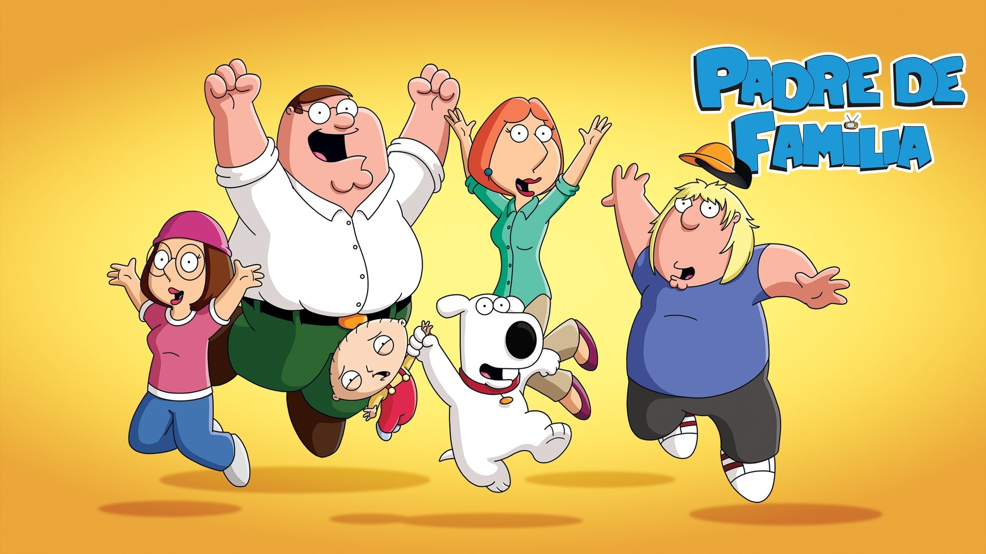 Family Guy Season 8 Episode 15 : Brian Griffin's House of Payne