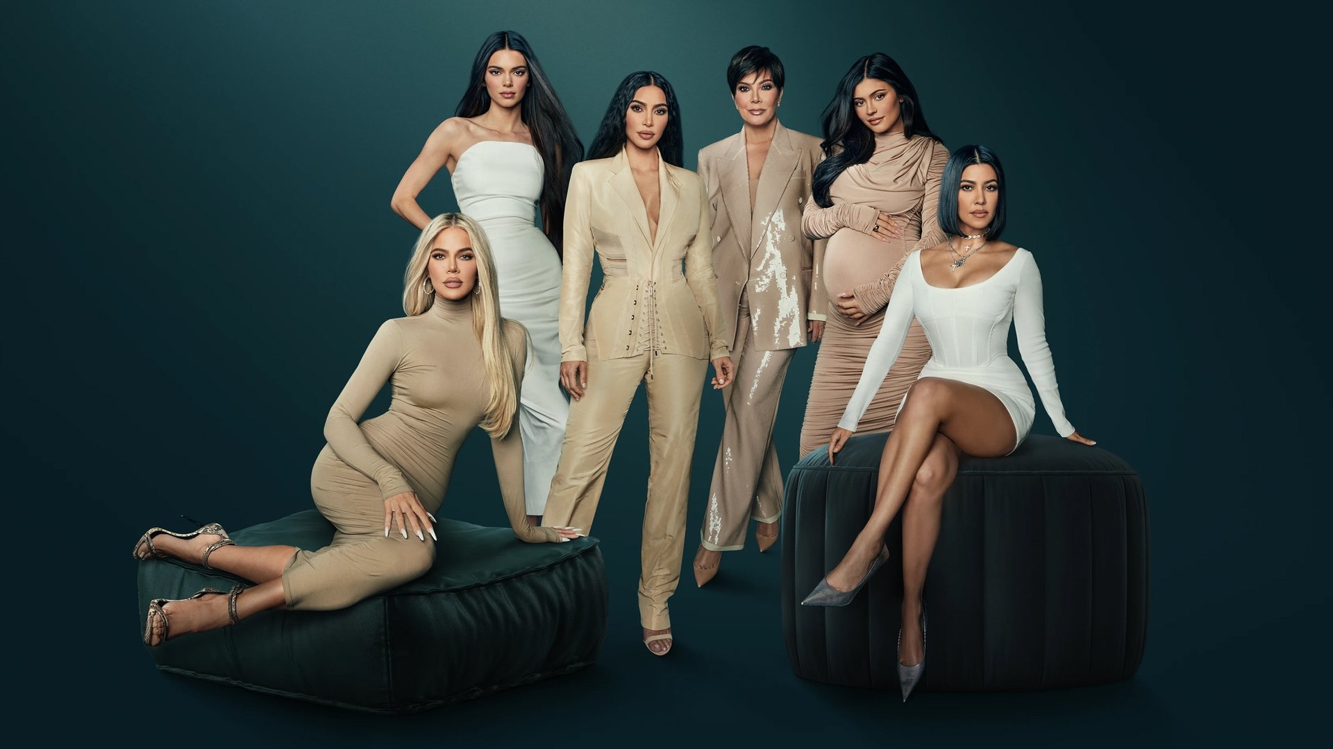 The Kardashians Season 2 Episode 2 : Prada You!