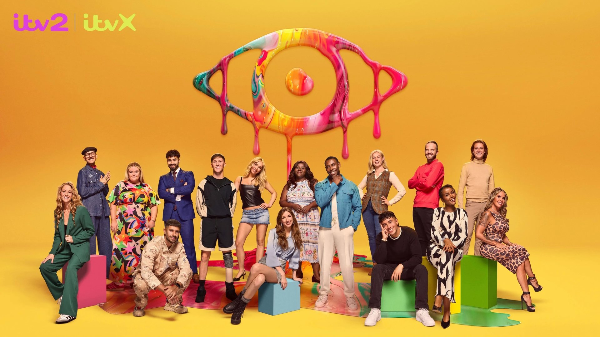 Big Brother Season 1 Episode 9 : Day 10: Nominations