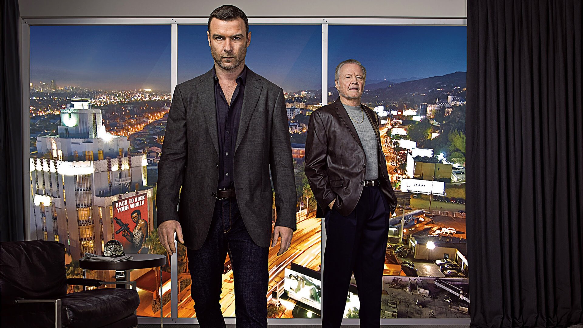 Ray Donovan Season 6 Episode 9 : Dream On