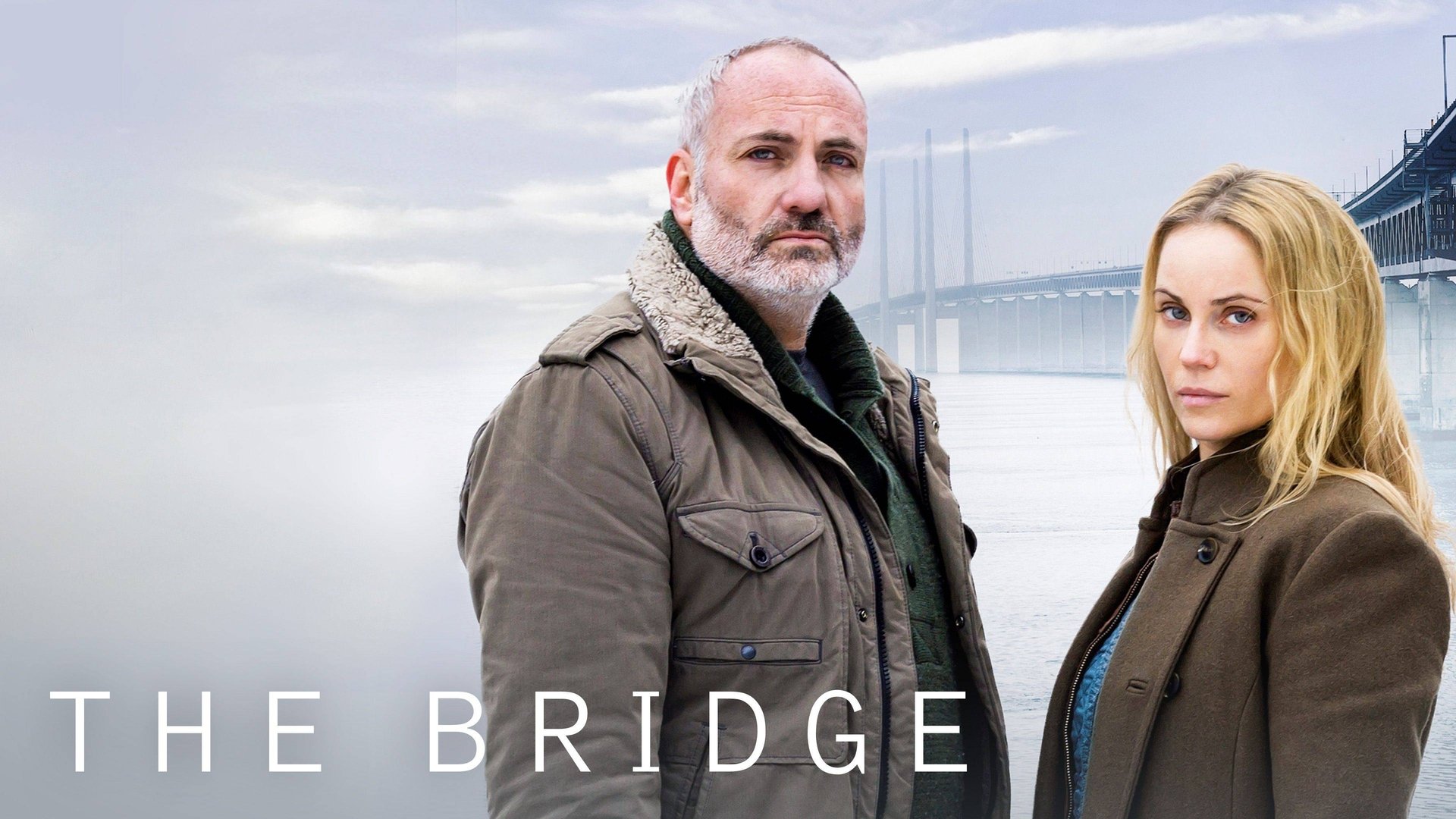 The Bridge Season 3 Episode 1 : Episode 1