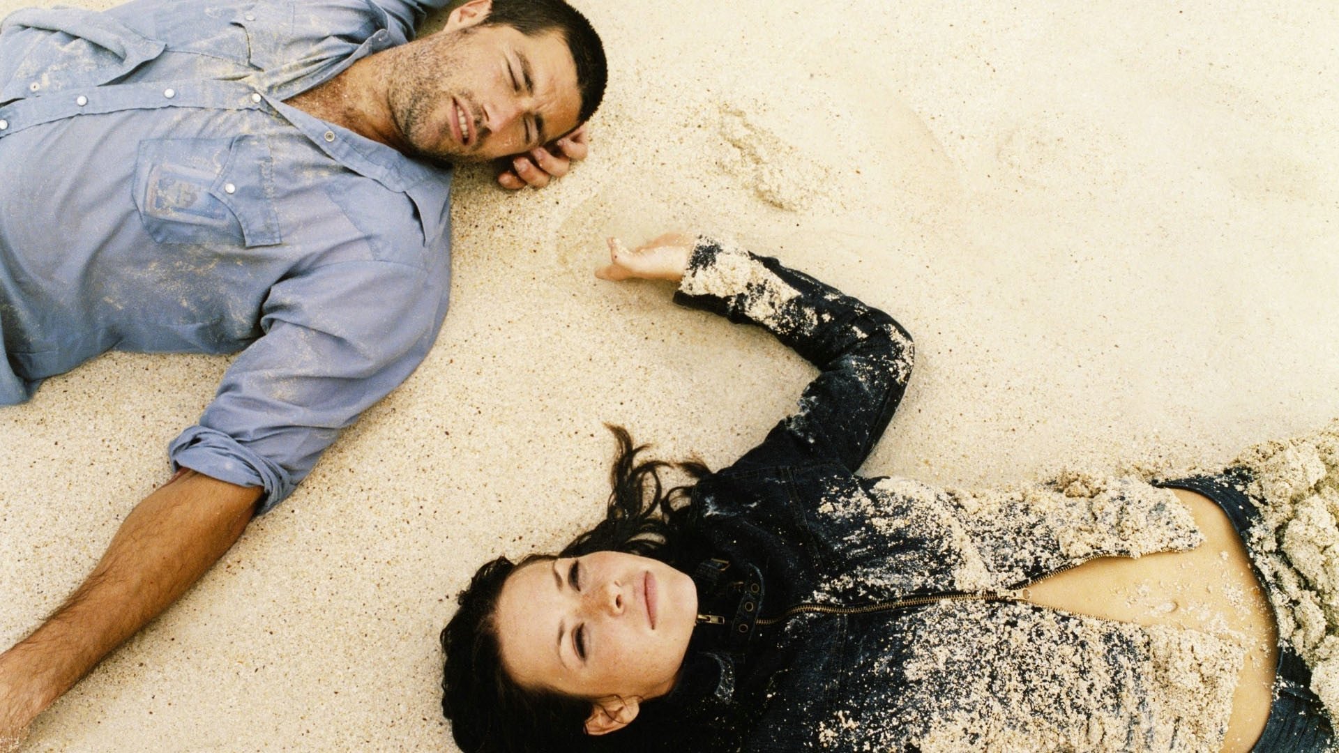 Lost Season 3 Episode 18 : D.O.C.