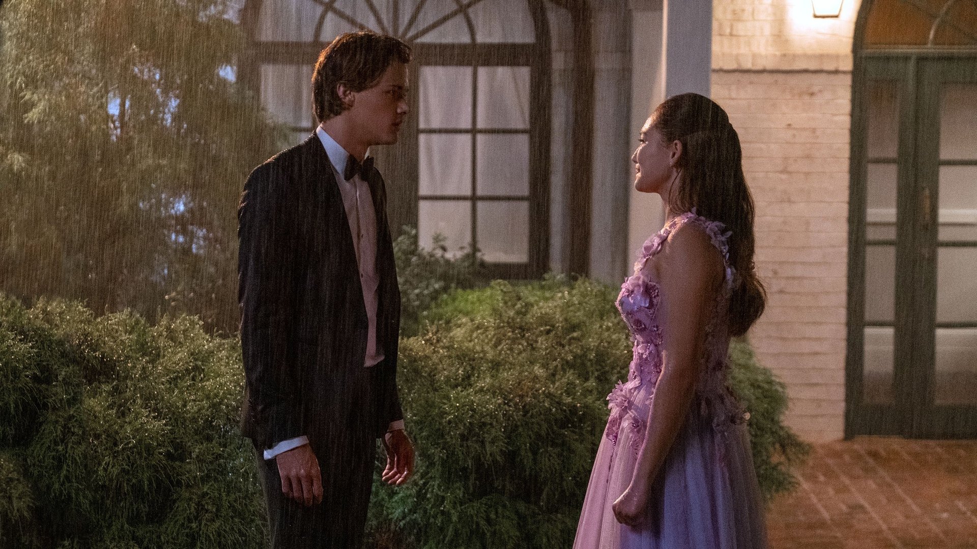 The Summer I Turned Pretty Season 1 Episode 5 : Summer Catch