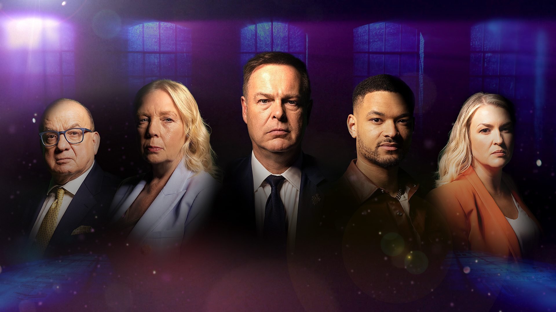 Dragons' Den Series 19