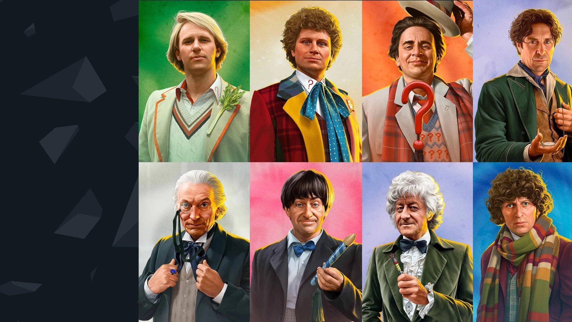 Doctor Who Season 17 Episode 18 : The Horns of Nimon (2)