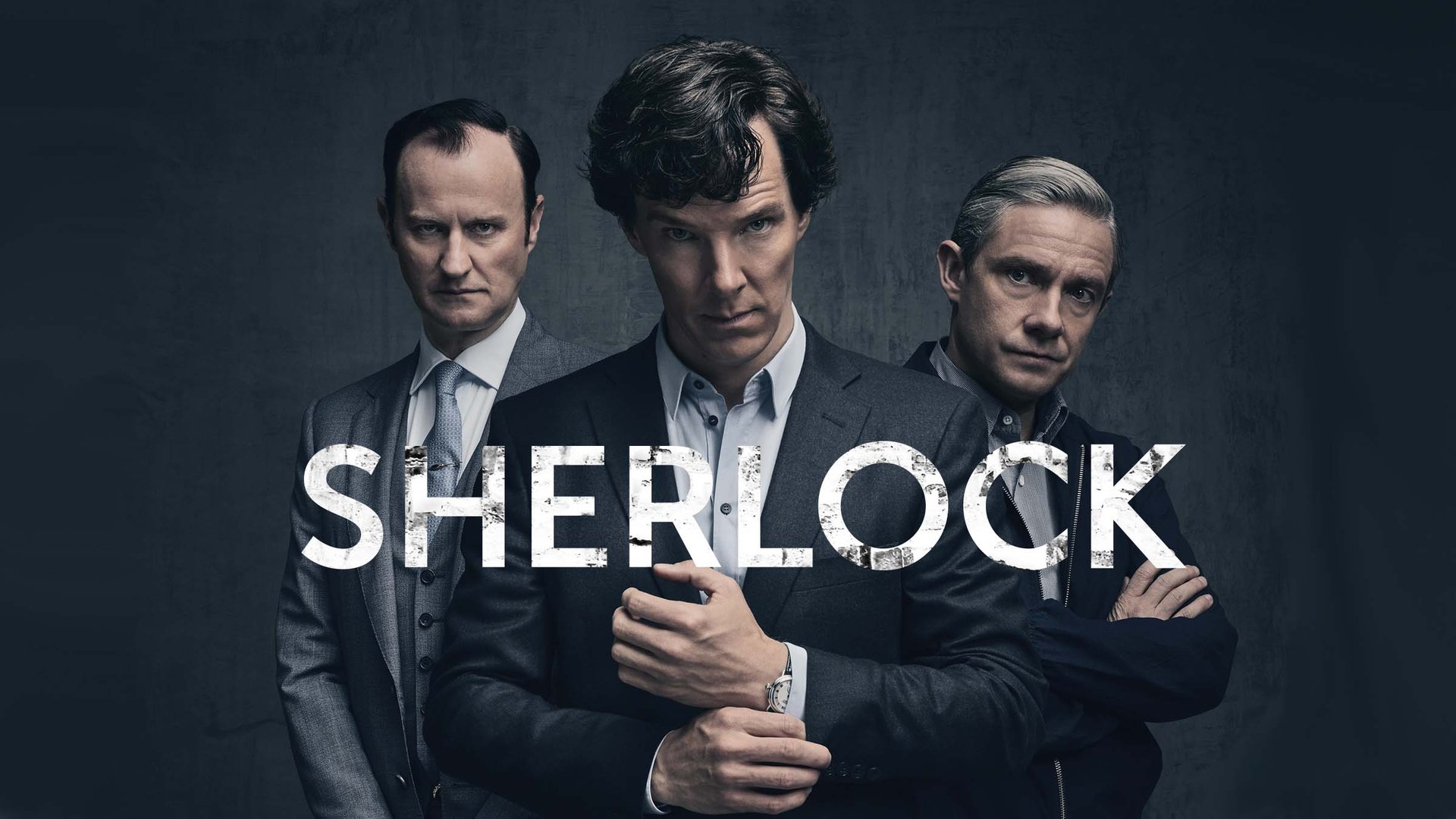 Sherlock Season 1 Episode 2 : The Blind Banker