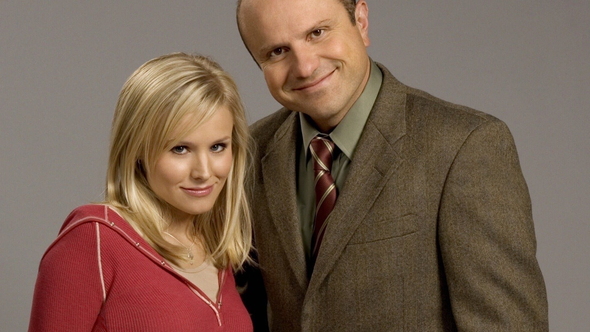 Veronica Mars Season 3 Episode 14 : Mars, Bars