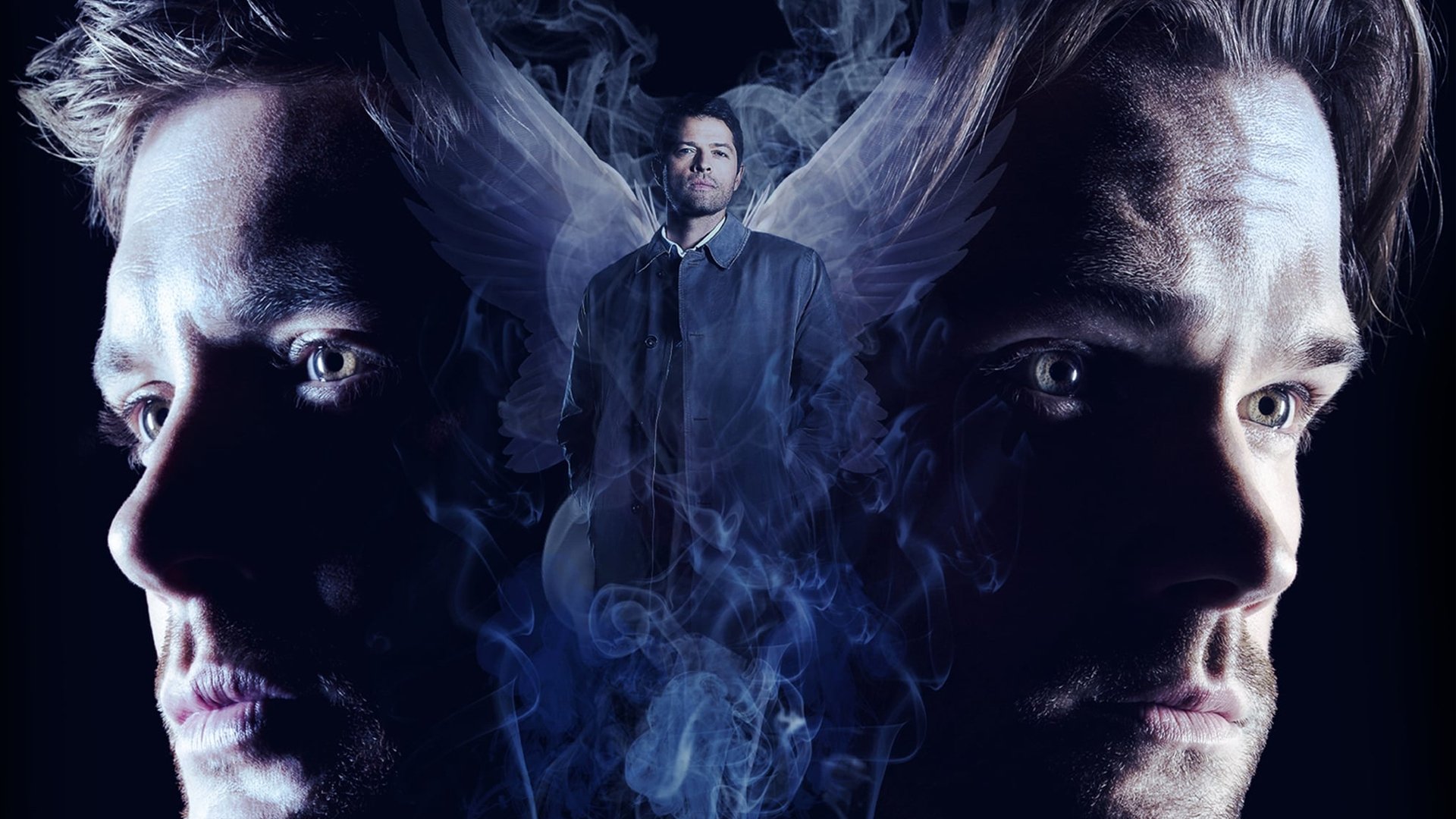 Supernatural Season 13 Episode 4 : The Big Empty