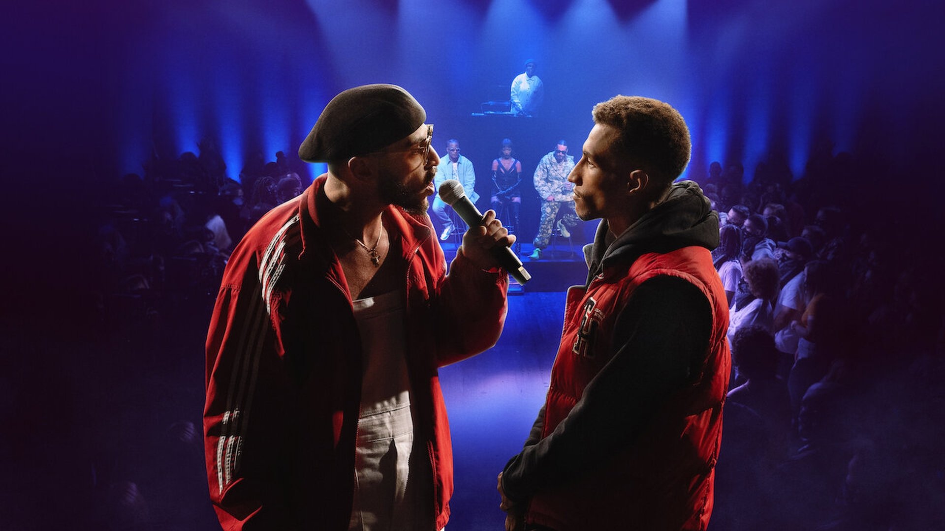 Rhythm + Flow France Season 3 Episode 10 : Last Dance to Victory