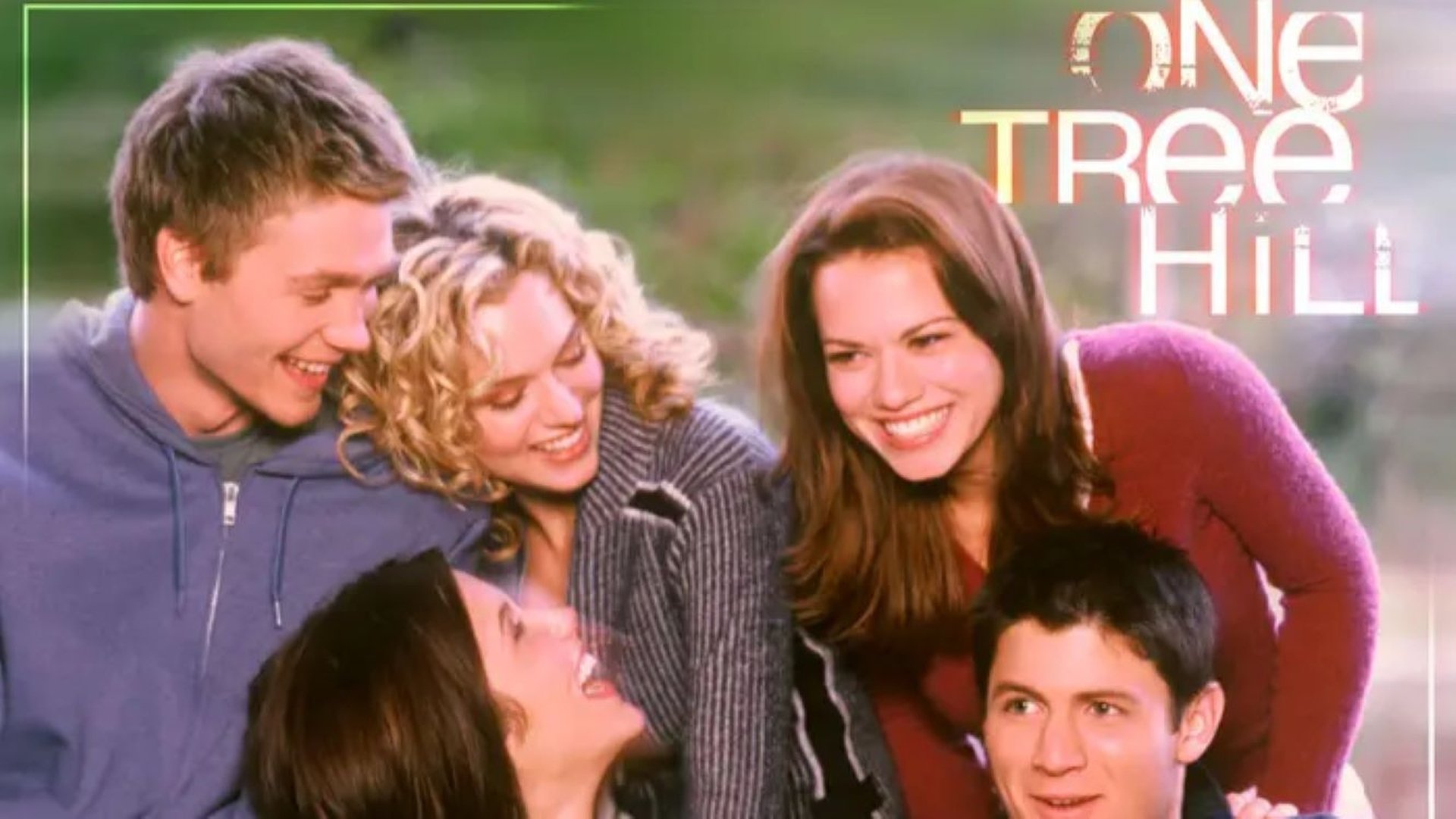 One Tree Hill Season 3 Episode 3 : First Day on a Brand New Planet