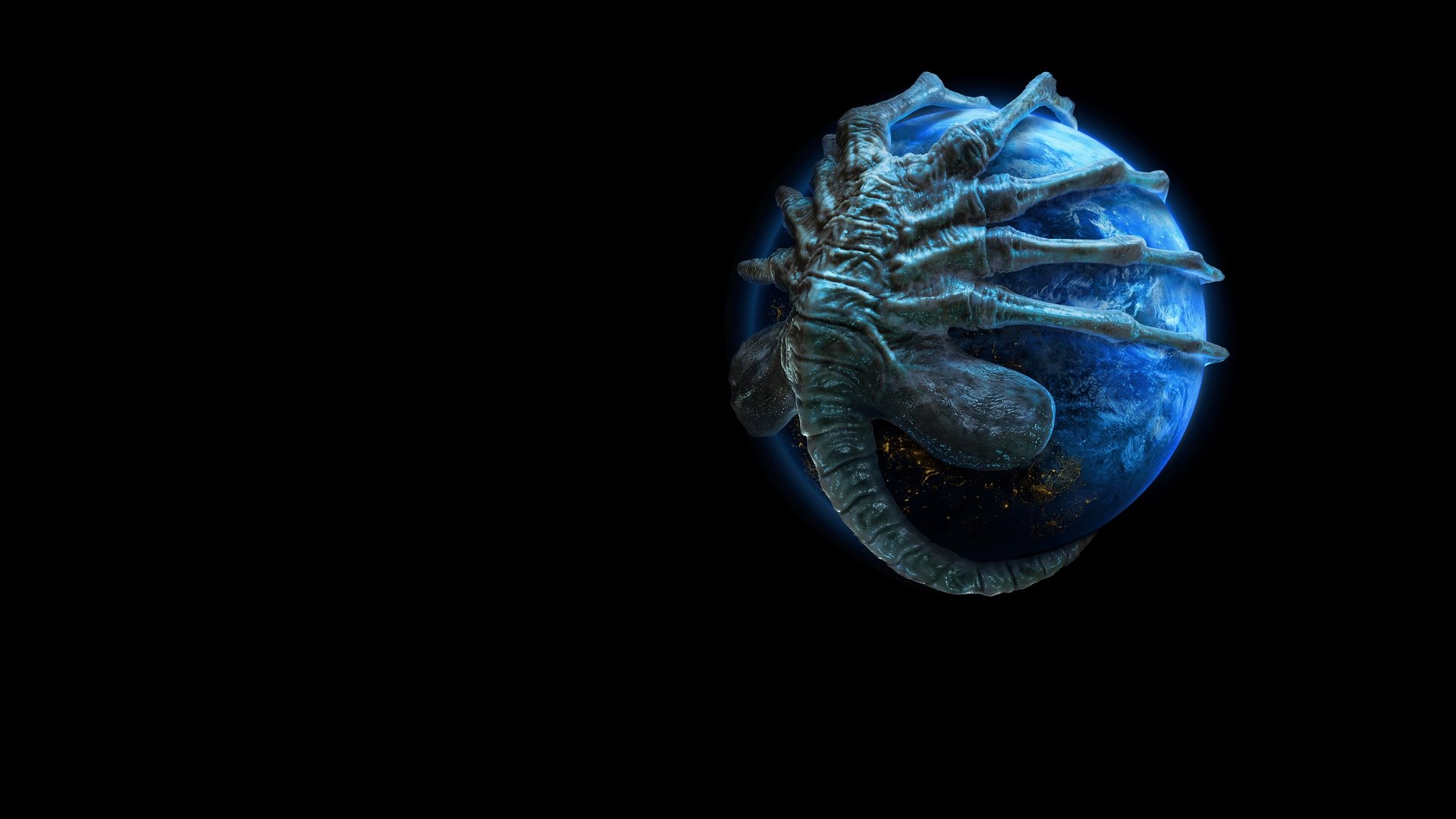 Alien: Earth Season 1 Episode 8 : The Real Monsters