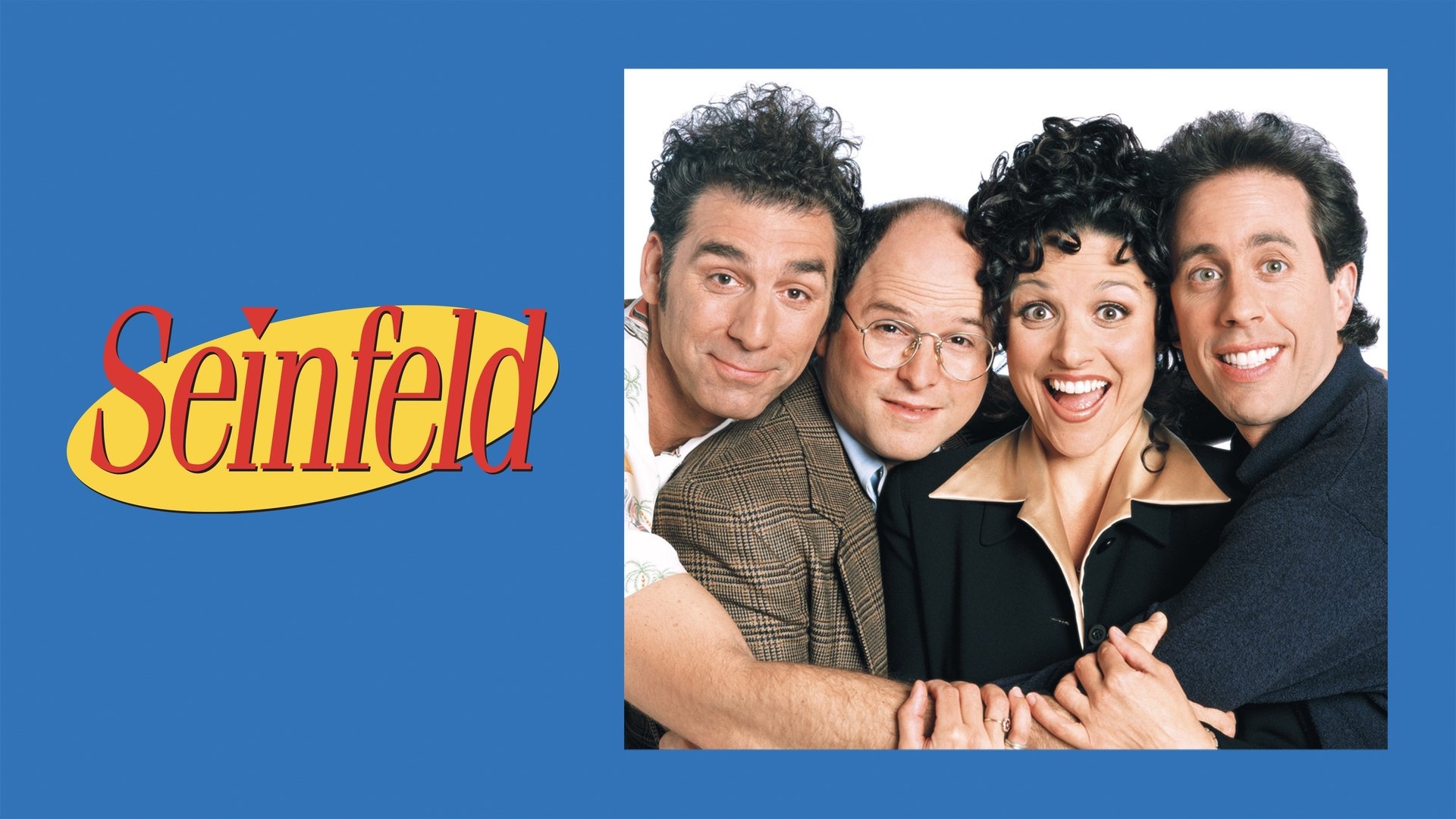 Seinfeld Season 9 Episode 16 : The Burning