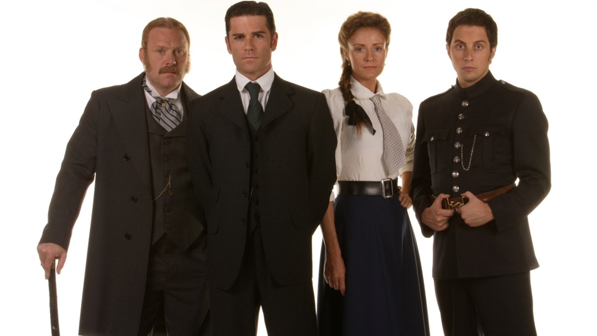 Murdoch Mysteries Season 7 Episode 9 : Midnight Train to Kingston