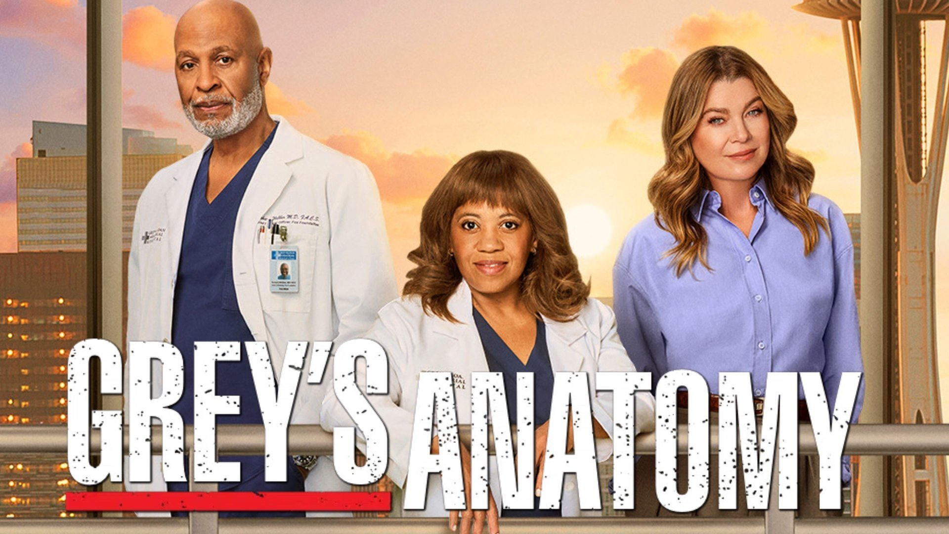 Grey's Anatomy Season 2 Episode 14 : Tell Me Sweet Little Lies