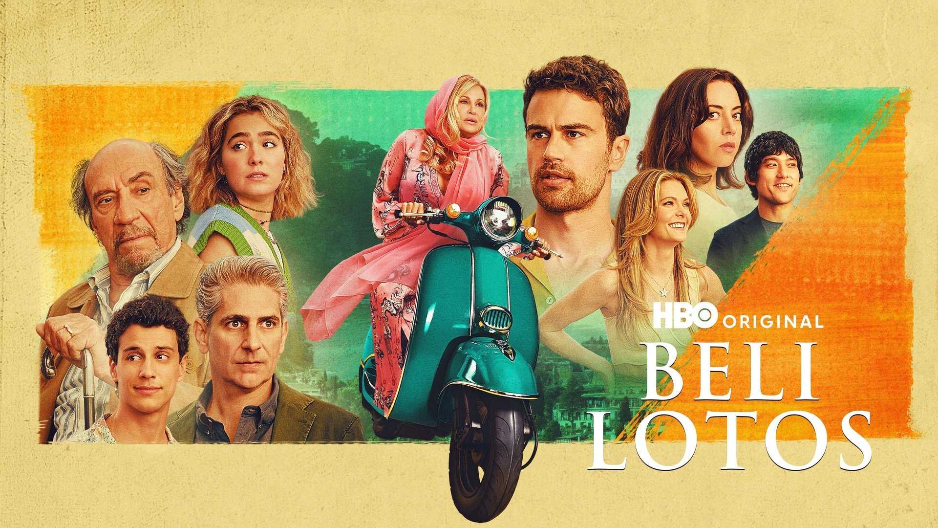 The White Lotus Season 3 Episode 4 : Hide or Seek