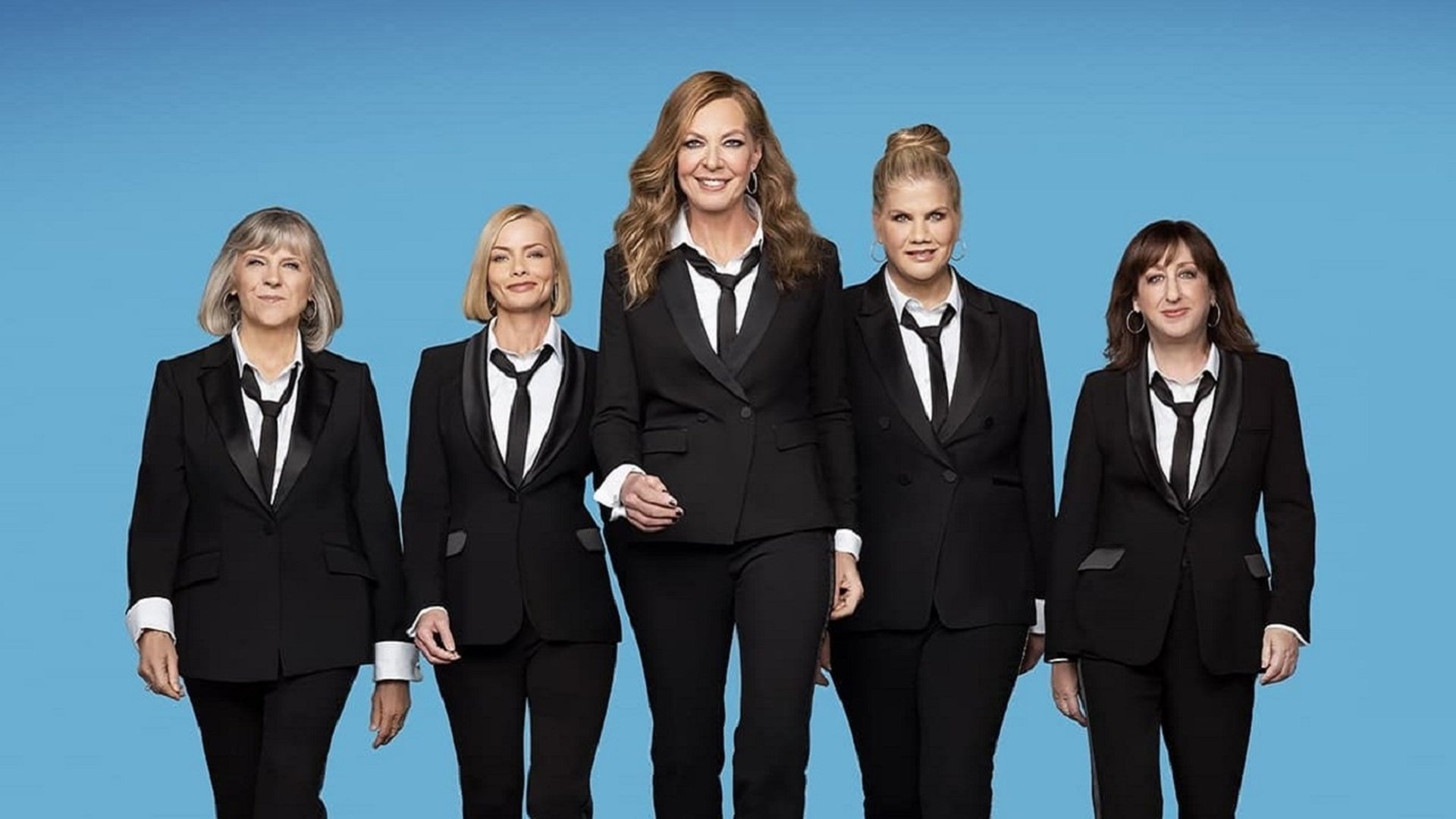 Mom Season 1 Episode 20 : Clumsy Monkeys and a Tilted Uterus