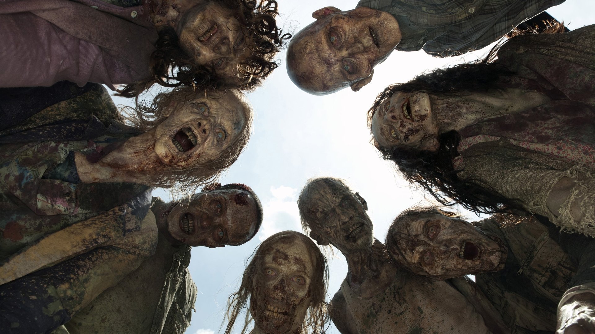 The Walking Dead Season 11 Episode 6 : On the Inside