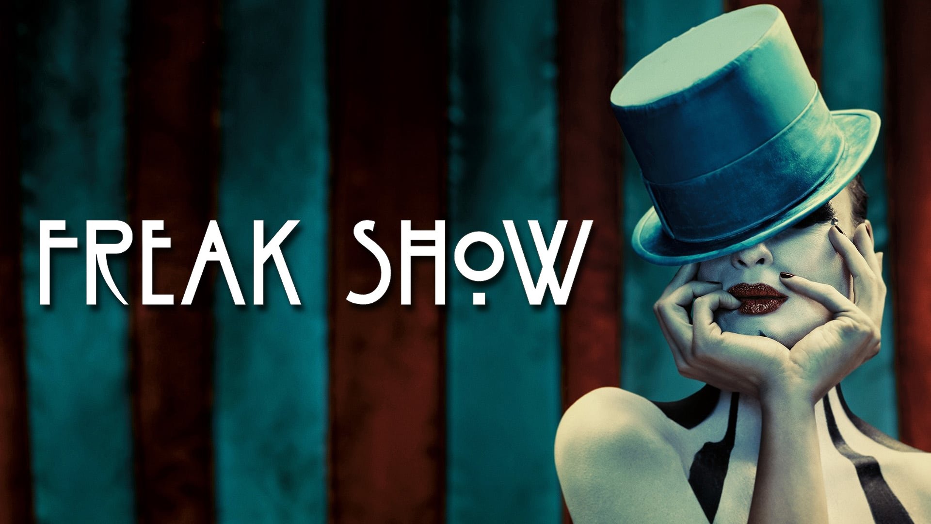 American Horror Story Season 3 Episode 6 : The Axeman Cometh