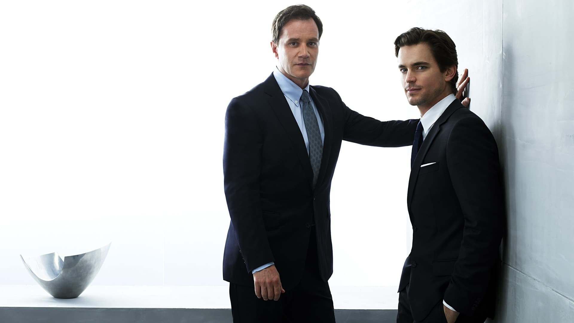 White Collar Season 2 Episode 16 : Under the Radar