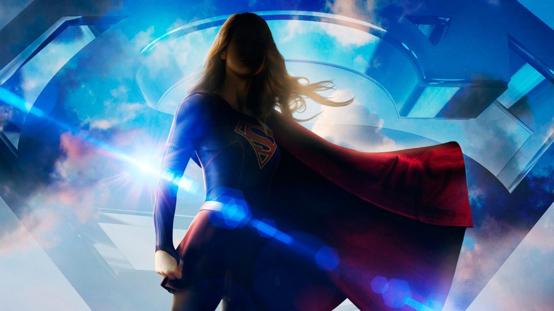 Supergirl Season 3 Episode 11 : Fort Rozz
