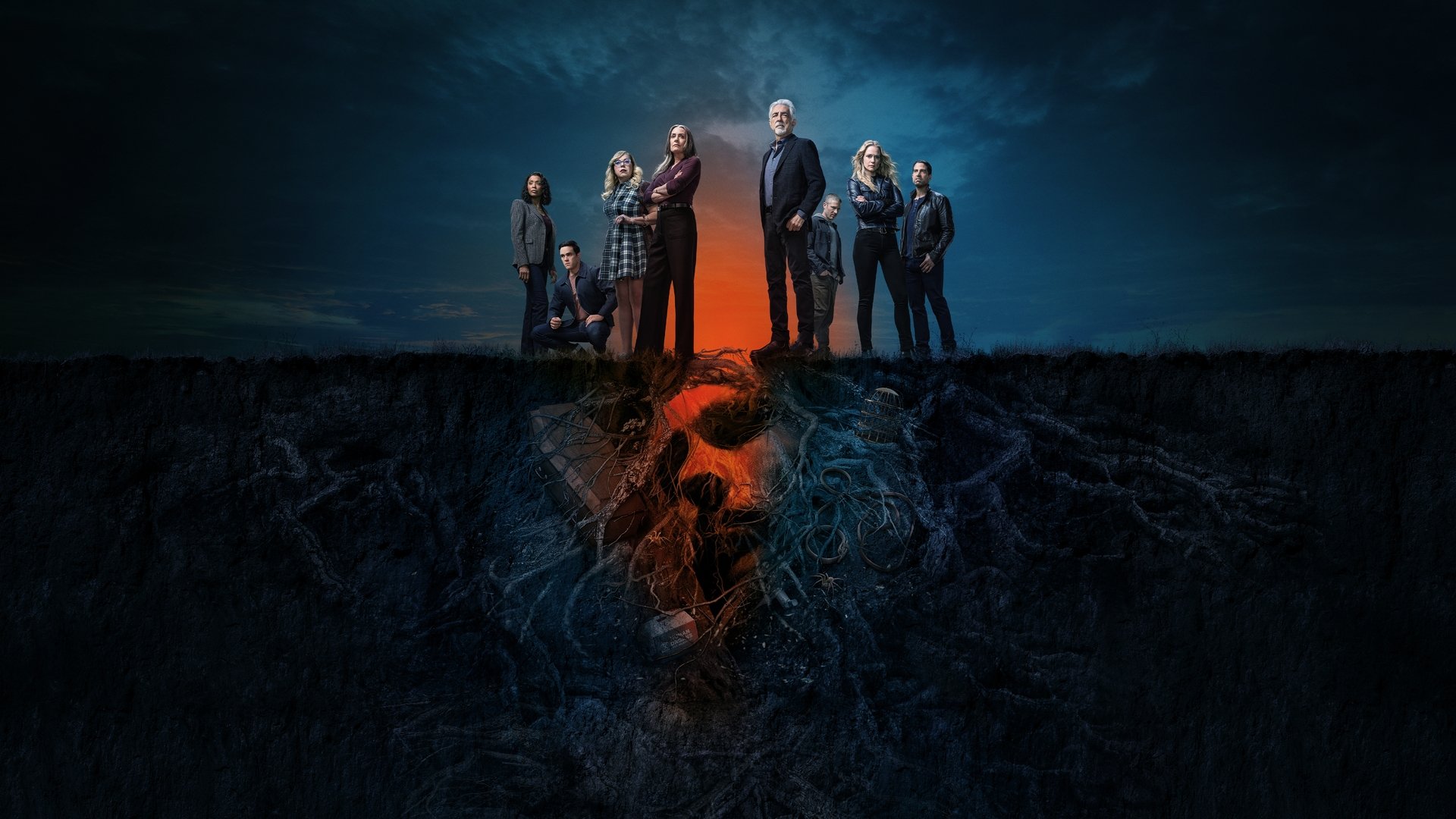 Criminal Minds Season 9