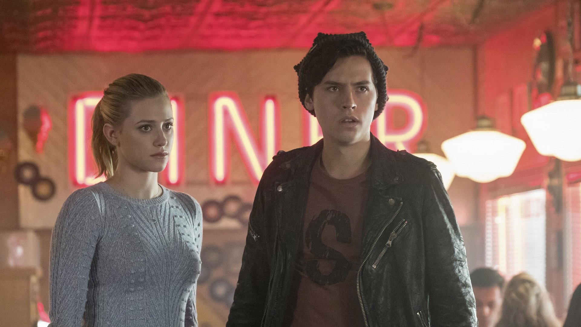 Riverdale Season 5 Episode 15 : Chapter Ninety-One: The Return of the Pussycats