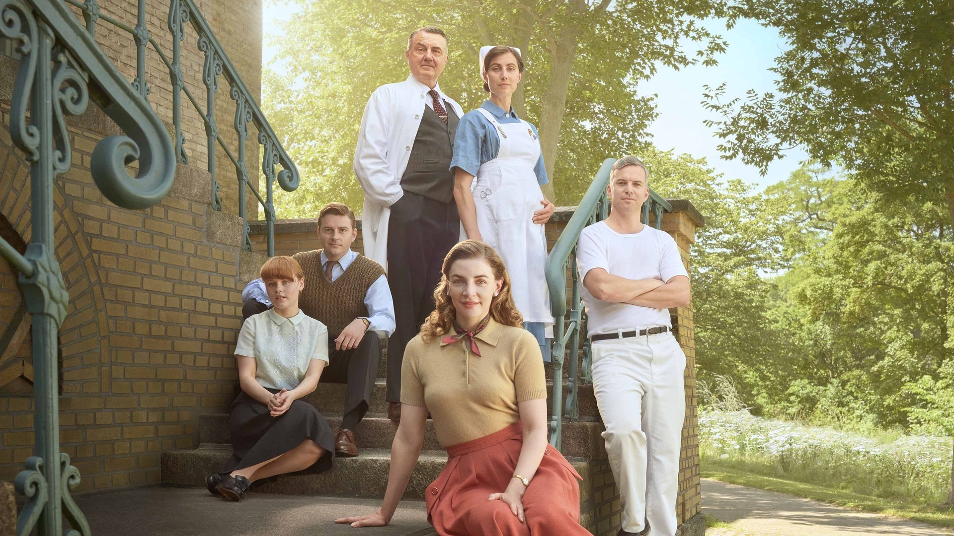 The New Nurses Season 5