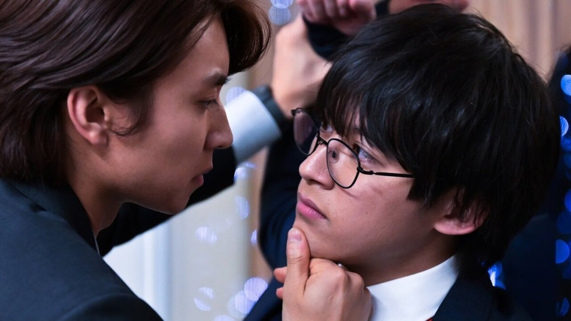 I Became the Main Role of a BL Drama Season 2 Episode 3 : Episode 3