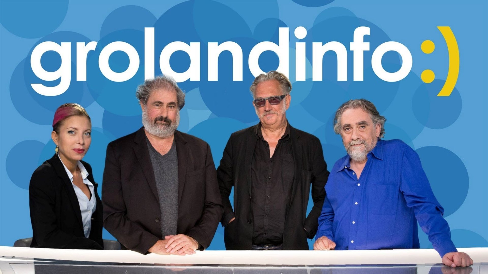 Groland Season 20