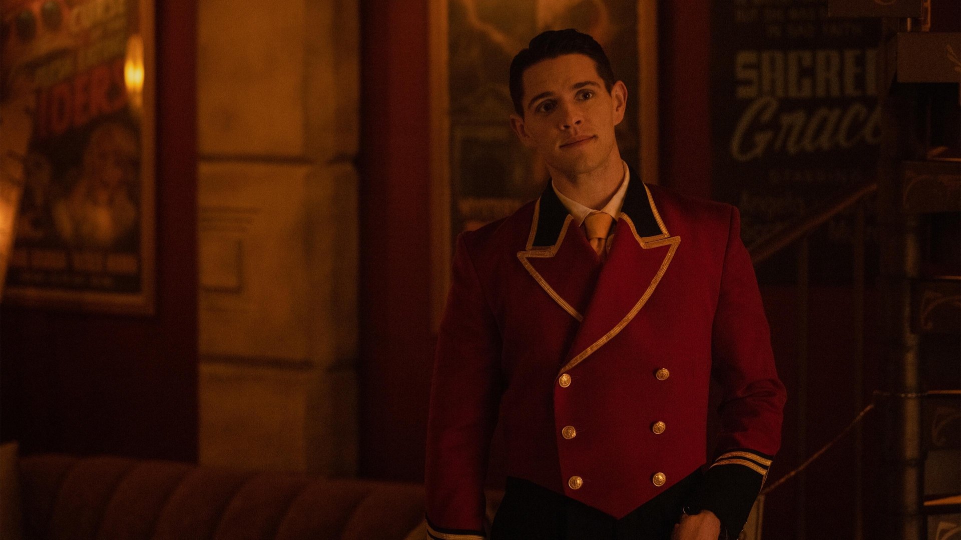 Riverdale Season 3 Episode 8 : Chapter Forty-Three: Outbreak