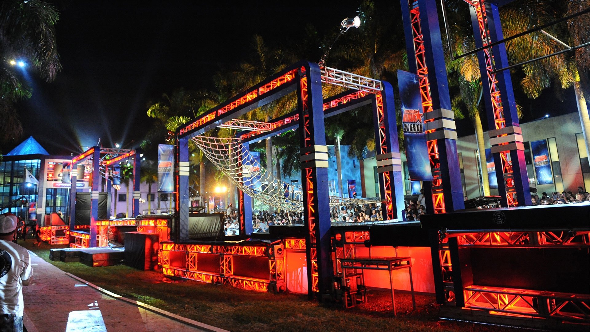 American Ninja Warrior Season 15