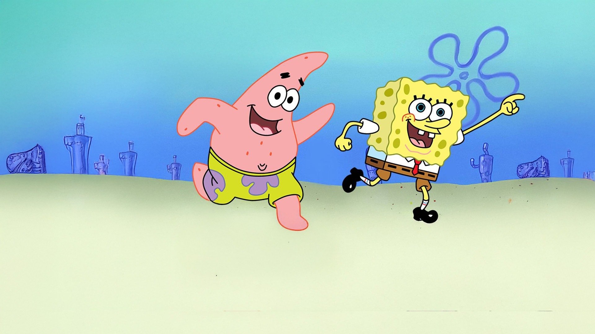 SpongeBob SquarePants Season 13 Episode 52 : Ain’t That the Tooth