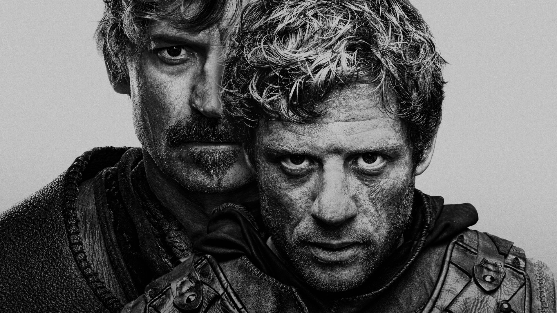 King & Conqueror Season 1 Episode 3 : Brothers