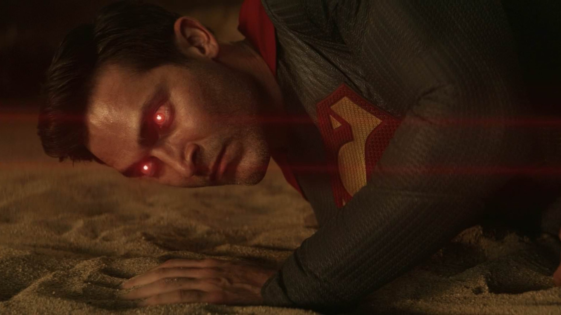 Superman & Lois Season 2 Episode 13 : All Is Lost