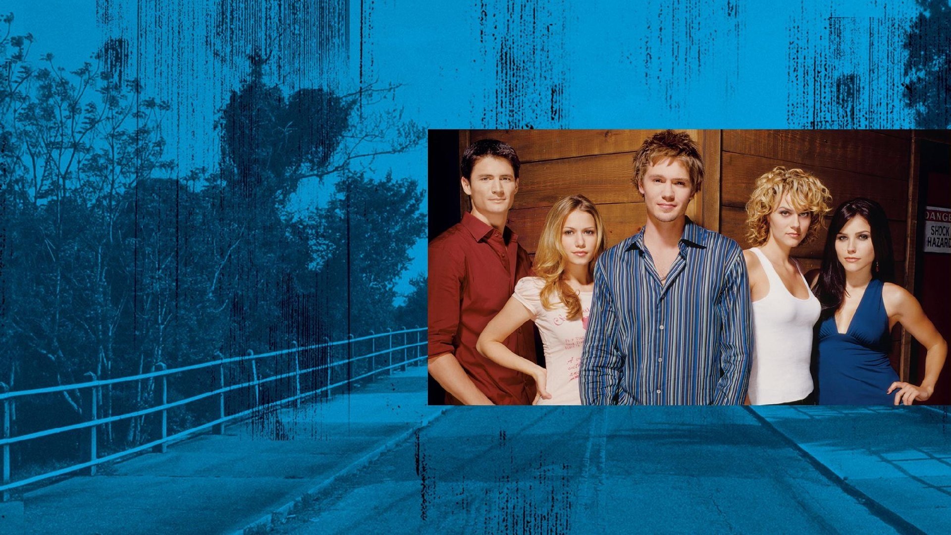 One Tree Hill Season 8 Episode 5 : Nobody Taught Us to Quit
