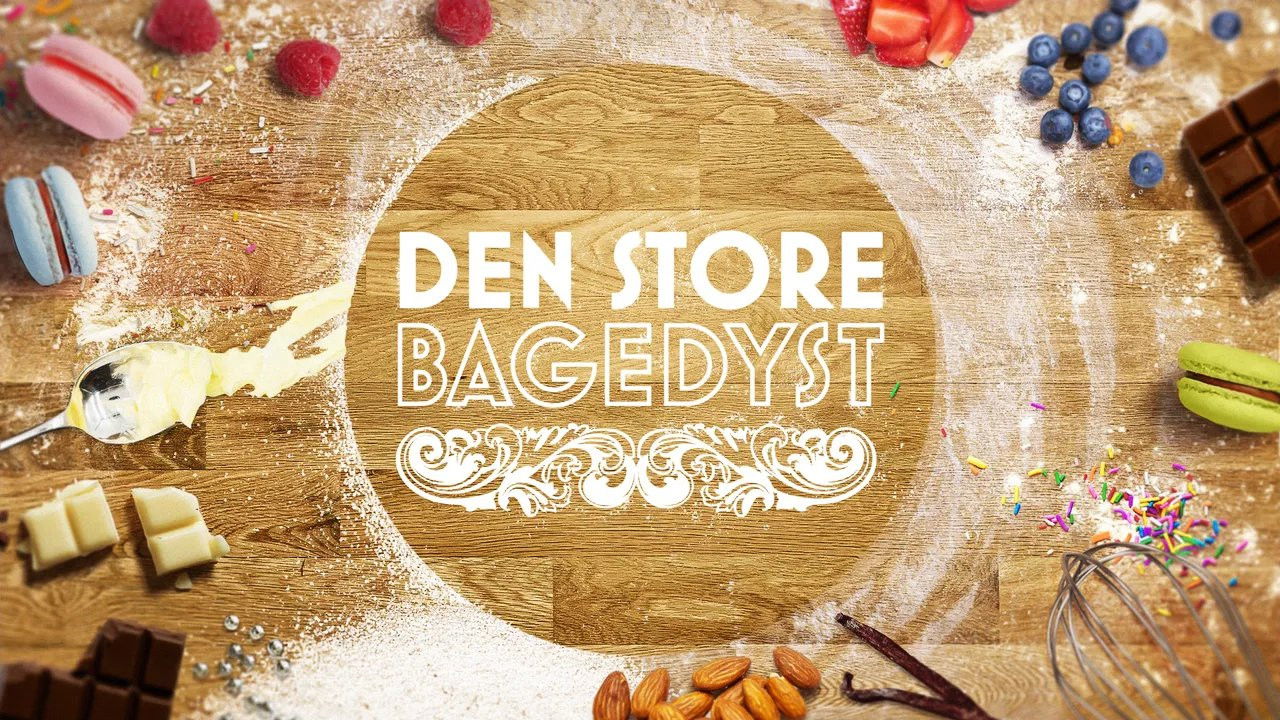 Den store bagedyst Season 14