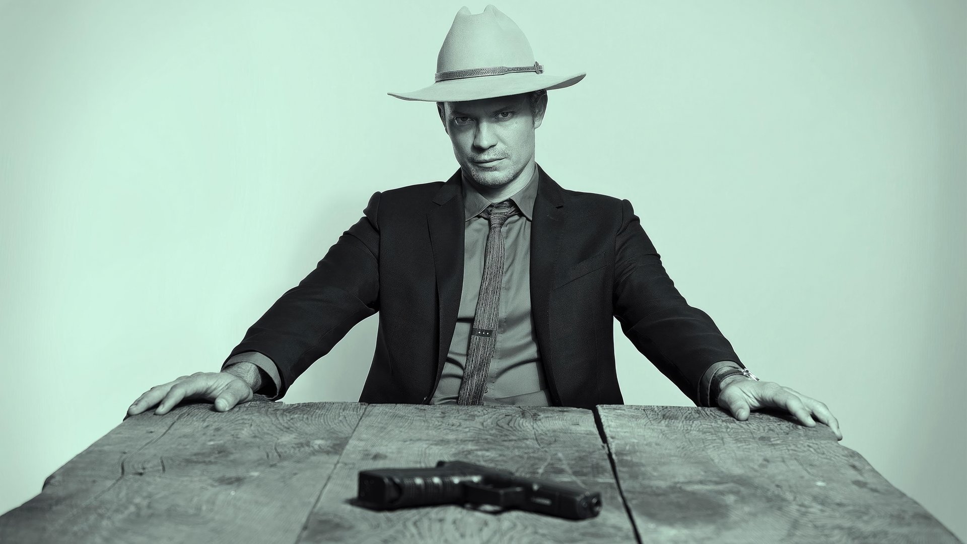 Justified Season 3