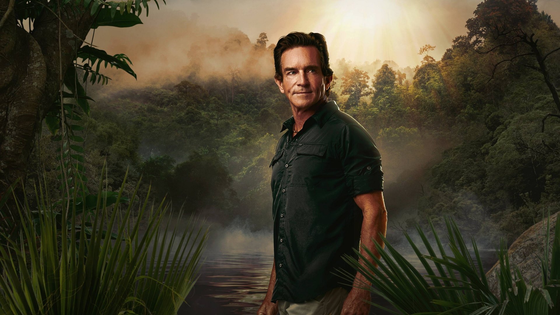 Survivor Season 45