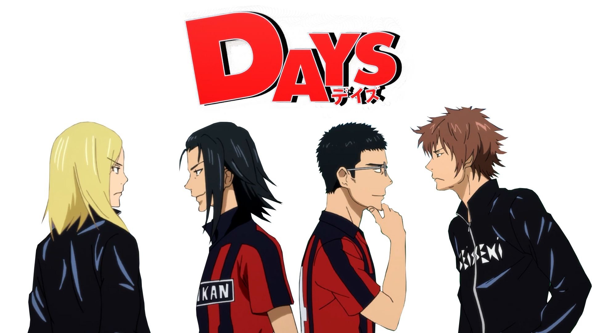 Days Season 1 Episode 2 : I Want to be Part of the Dream