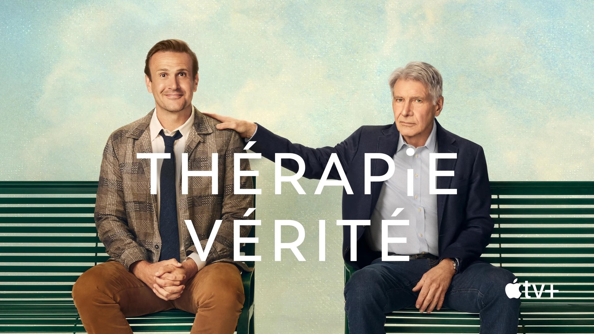 Shrinking Season 3 Episode 9 : Episode 9