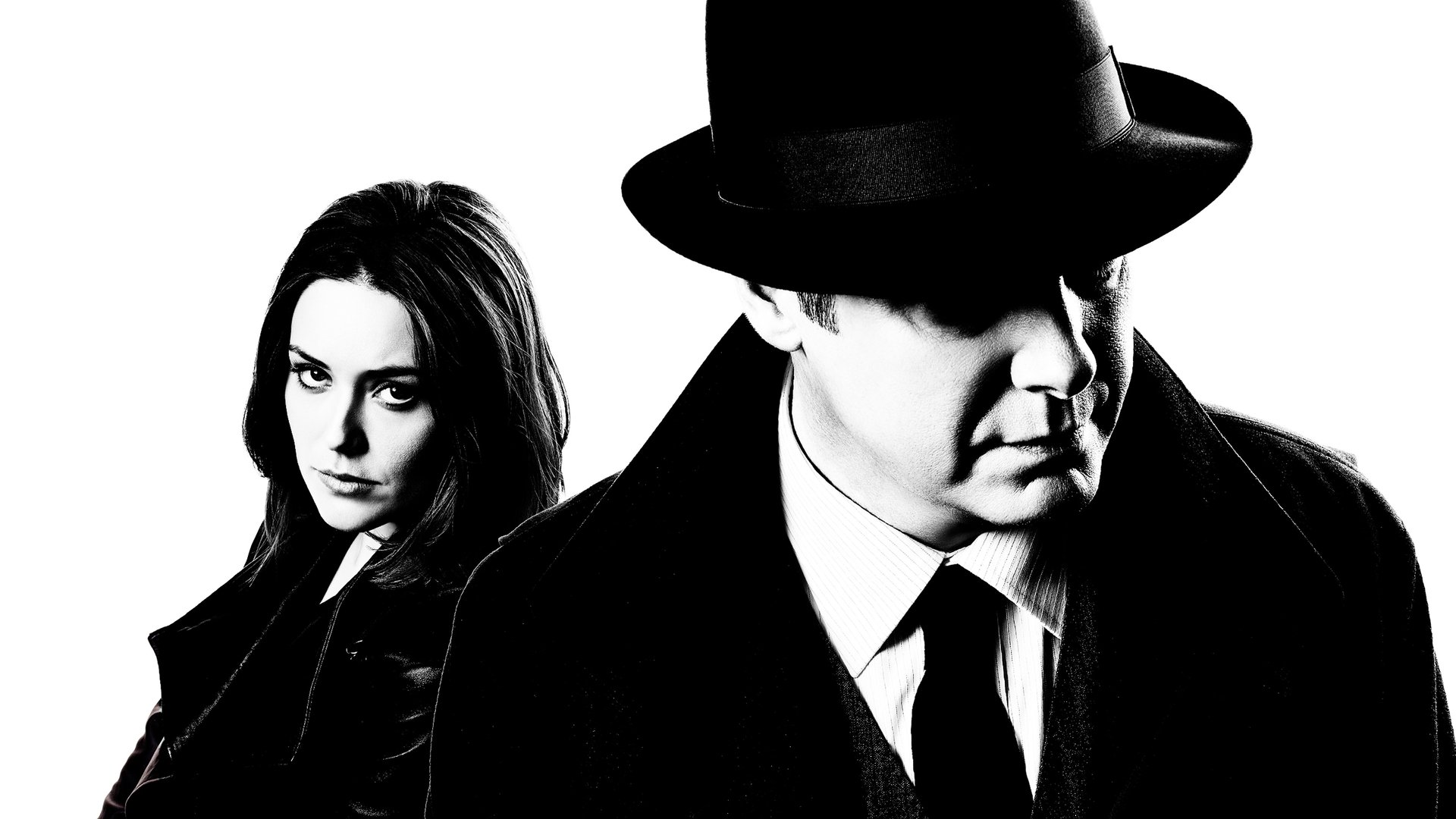 The Blacklist Season 9 Episode 8 : Dr. Razmik Maier