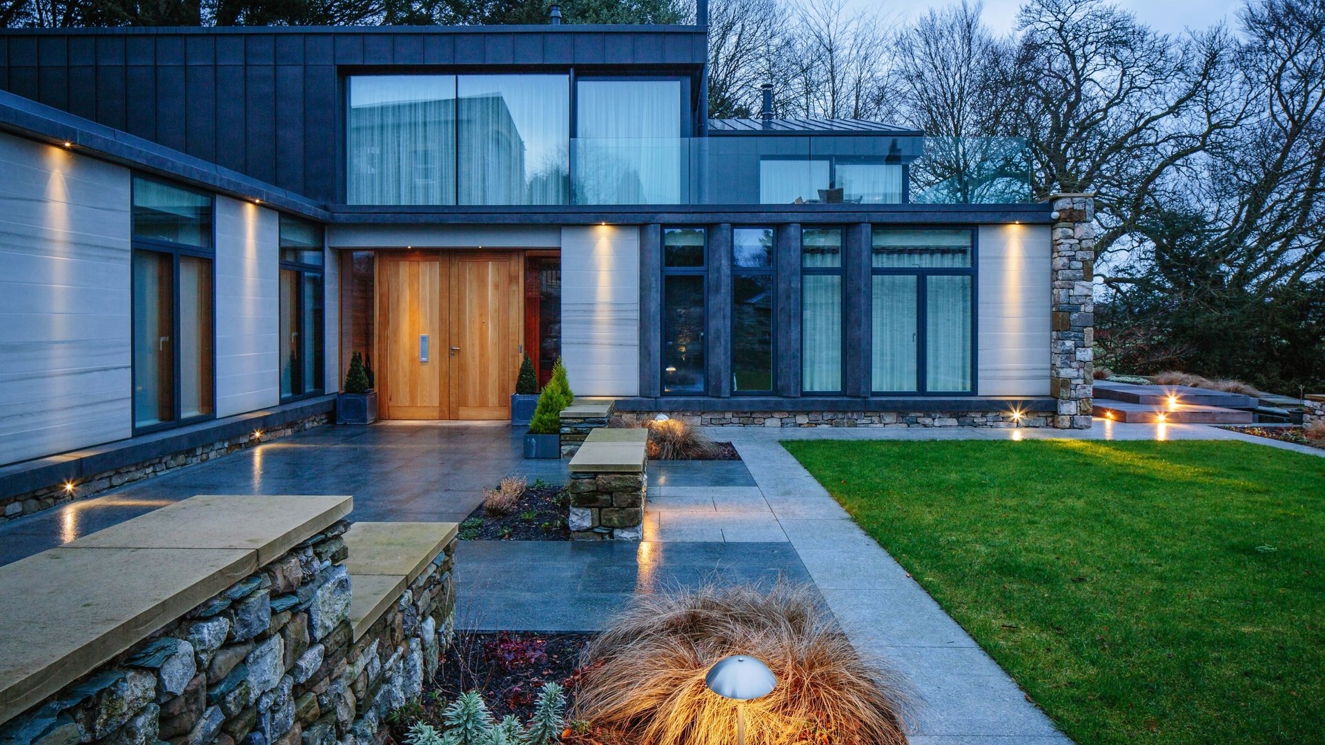Grand Designs Season 1