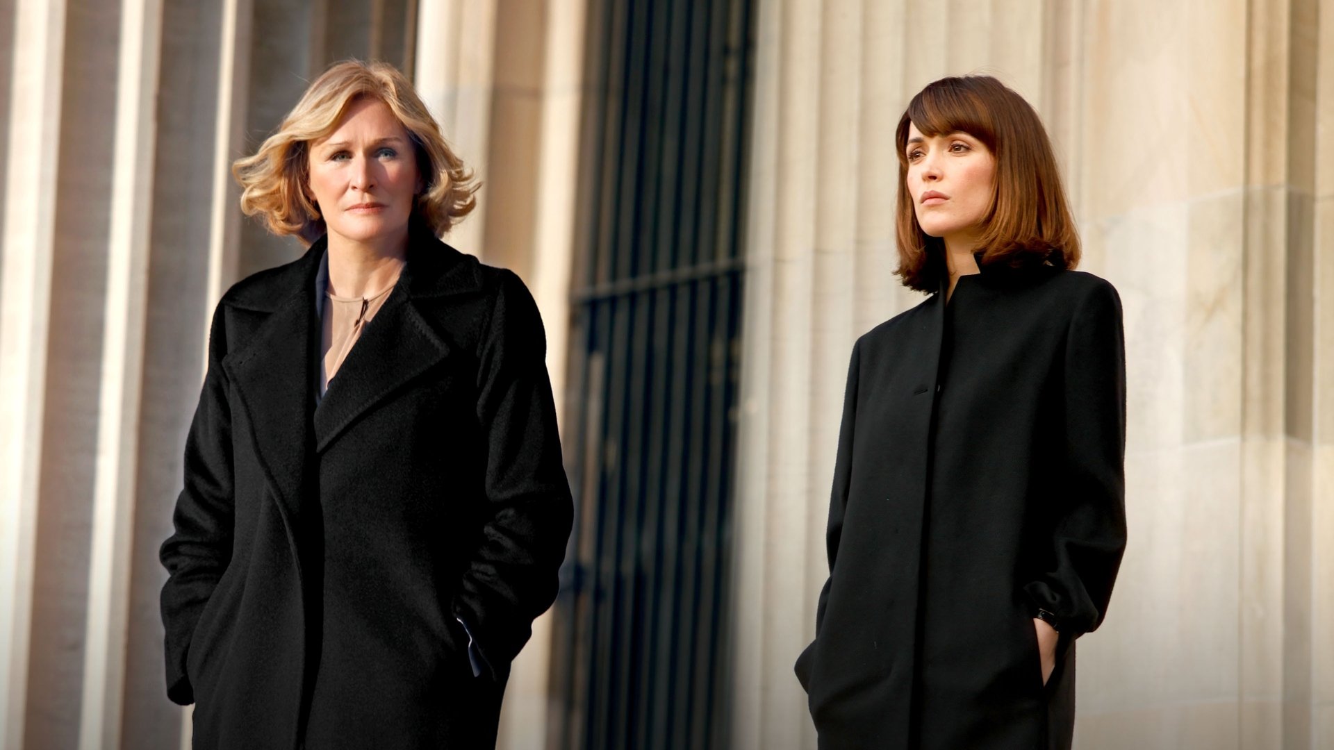 Damages Season 1