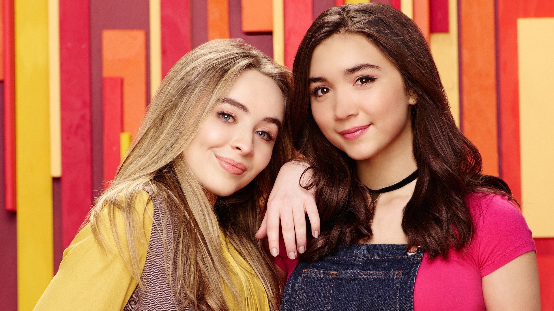 Girl Meets World Season 3 Episode 9 : Girl Meets Ski Lodge Part 2