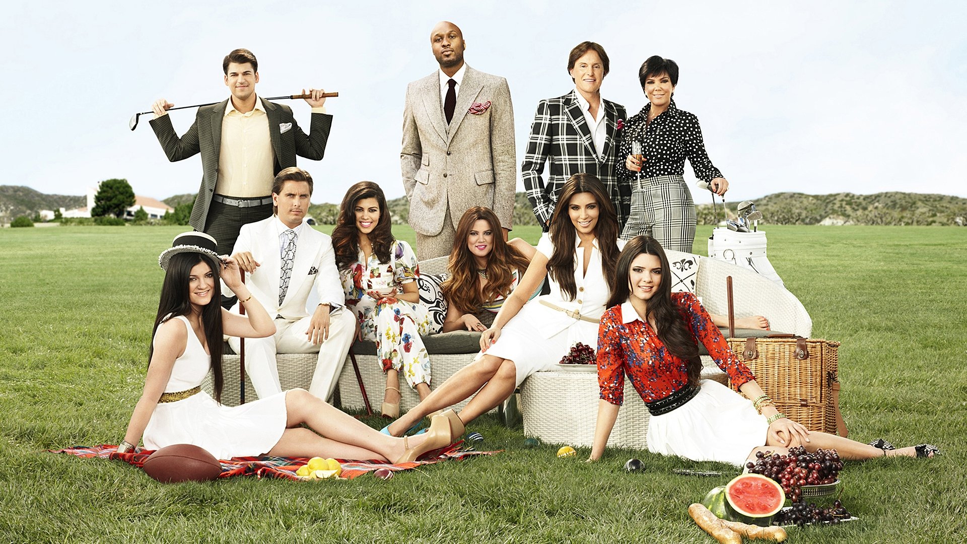 Keeping Up with the Kardashians Season 15