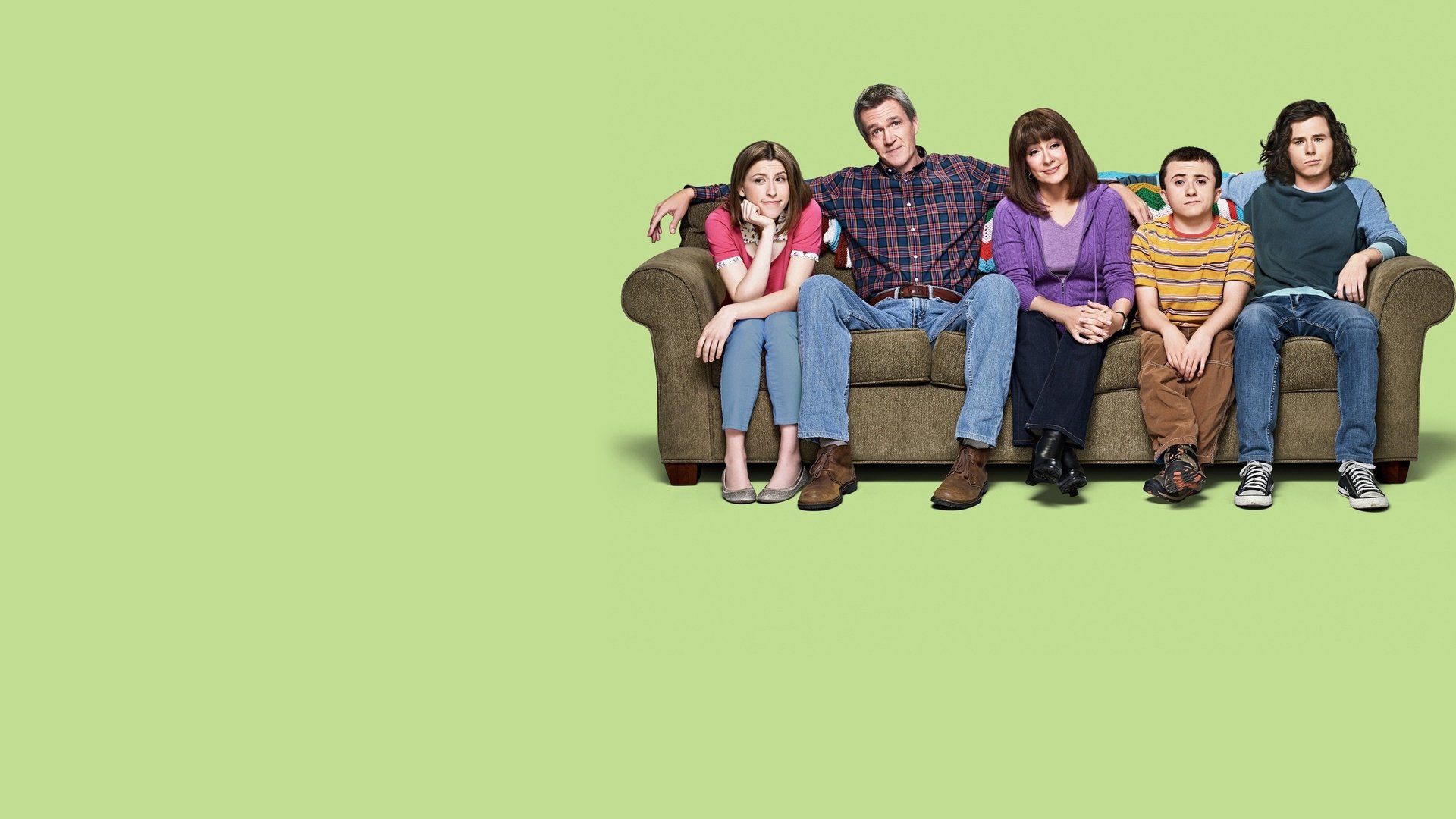The Middle Season 6