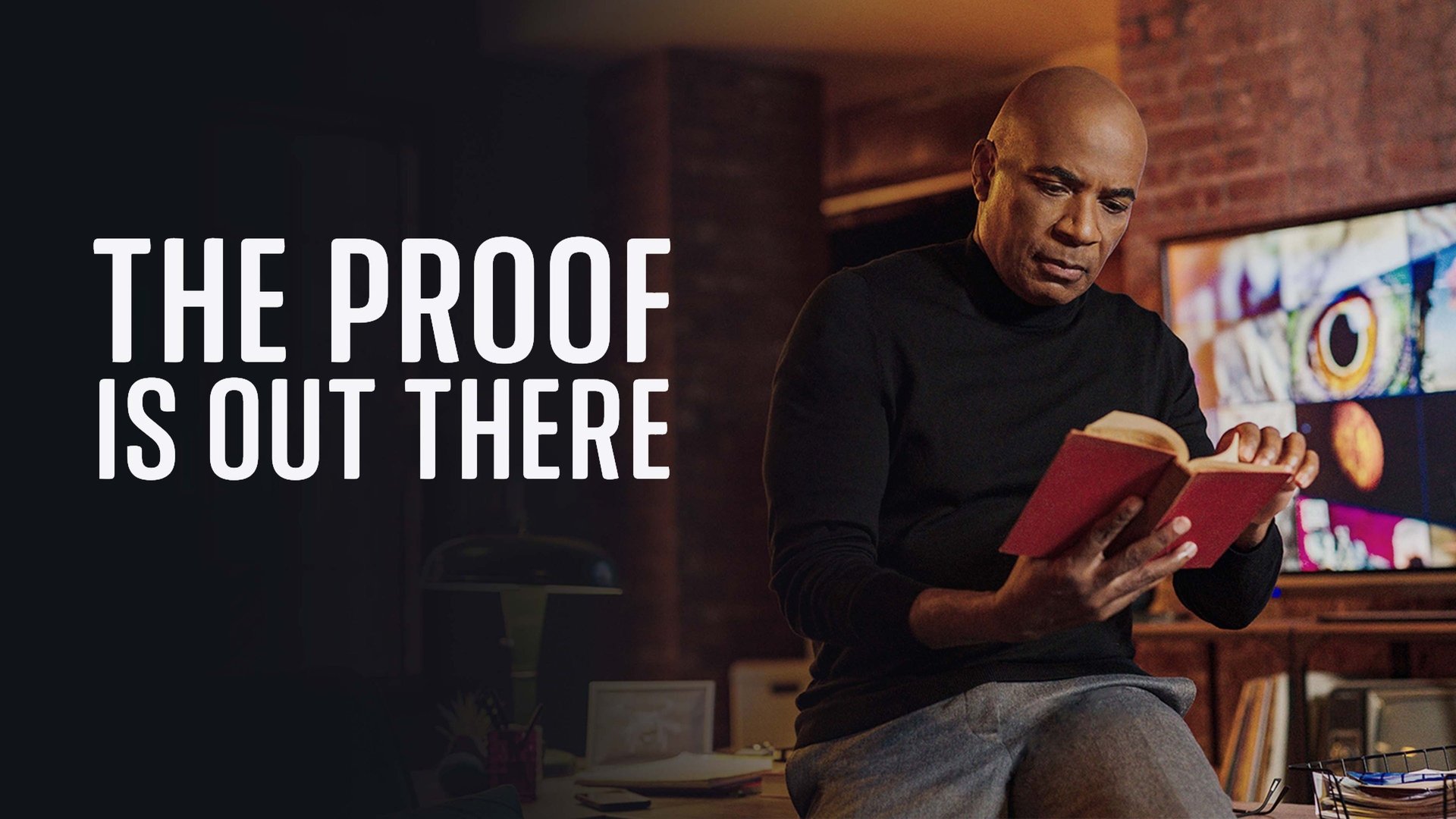The Proof Is Out There Season 4