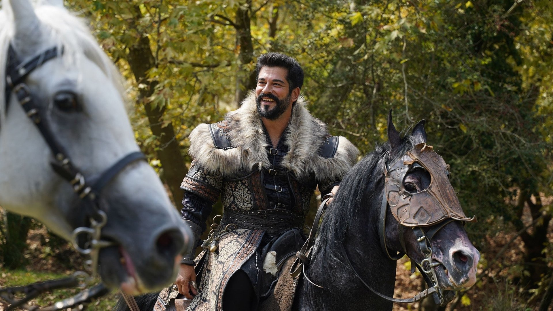 Kuruluş Osman Season 5 Episode 24 : 154 Bölüm